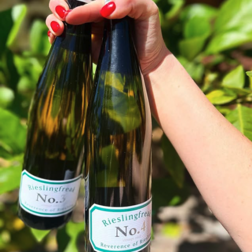 Rieslingfreak